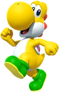 MKT Artwork Gelber Yoshi.png (102 KB) Mario Kart Tour
