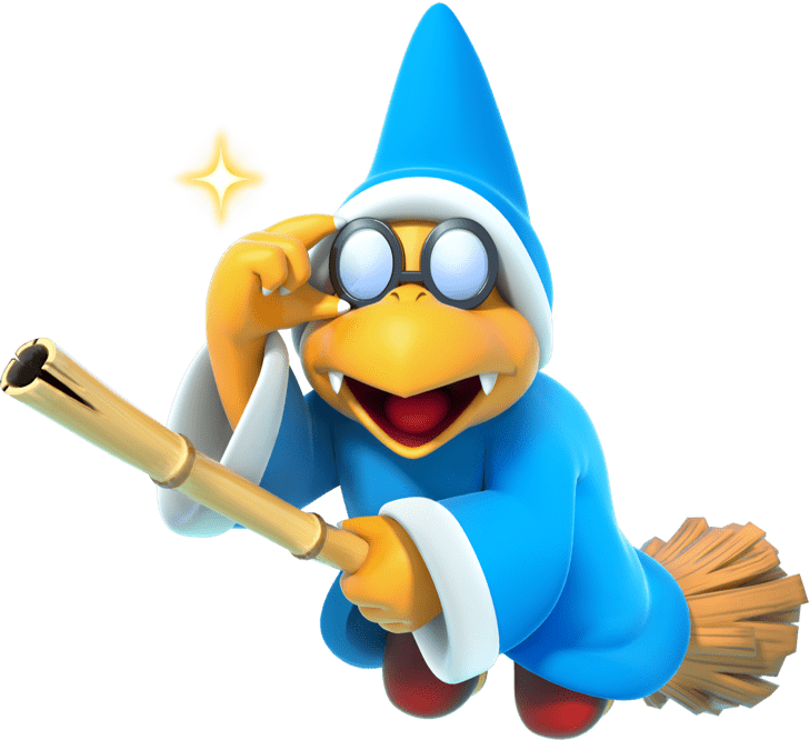 Va-Va-Voom - Super Mario Wiki, the Mario encyclopedia