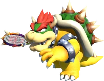 Bowser