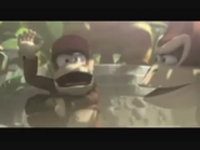 Mario Super Sluggers Intro-screenshot