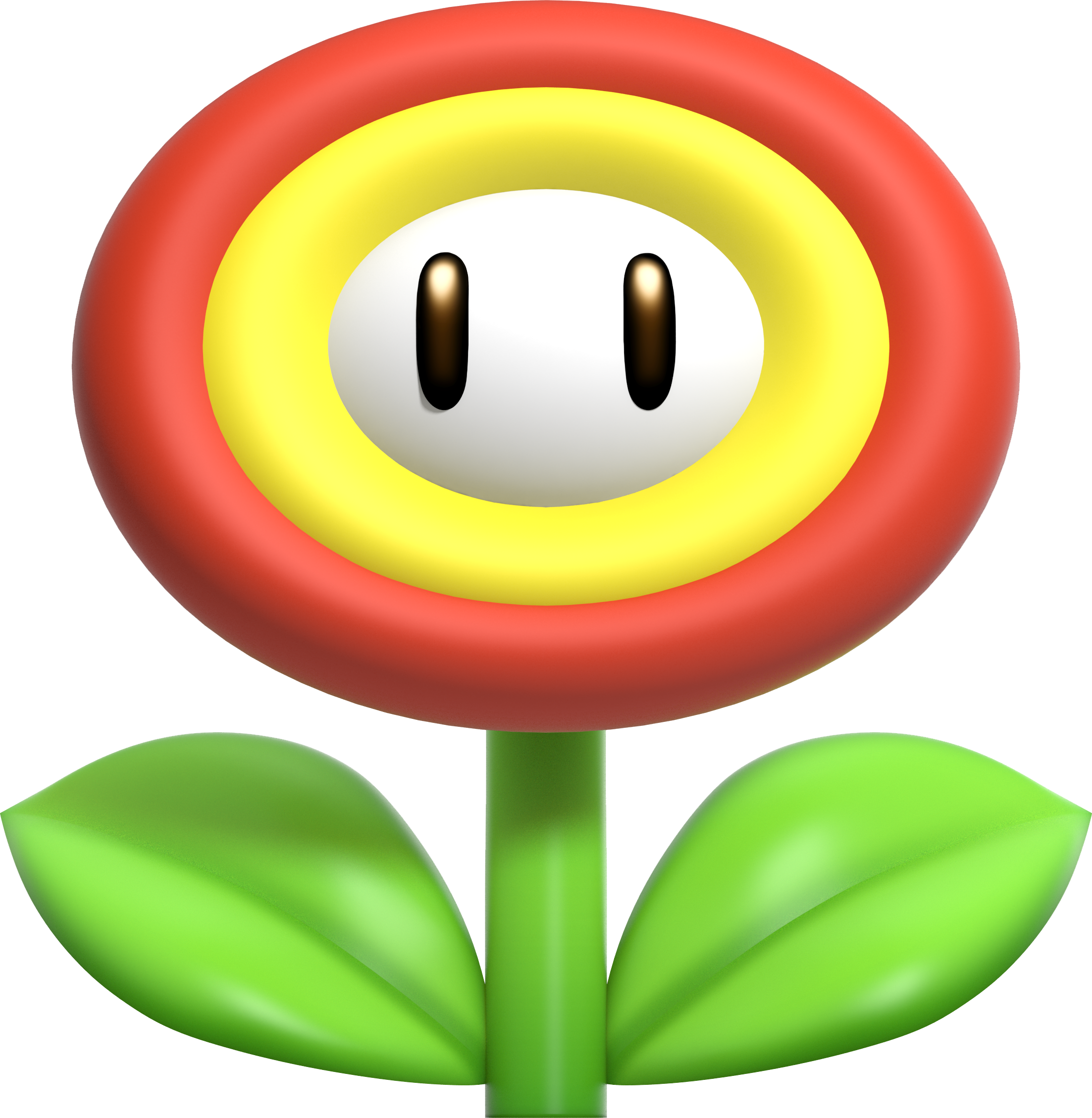 Fire Flower Mariowiki Fandom
