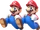 Double Mario