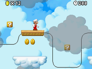 How to get to world 7 on mario ds hotsell
