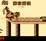 Donkey Kong Land 2