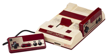 Nintendo Switch Family computer Family Computer Controller Nintendo Switch