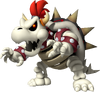 Bowser Skelet