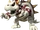 Bowser Skelet