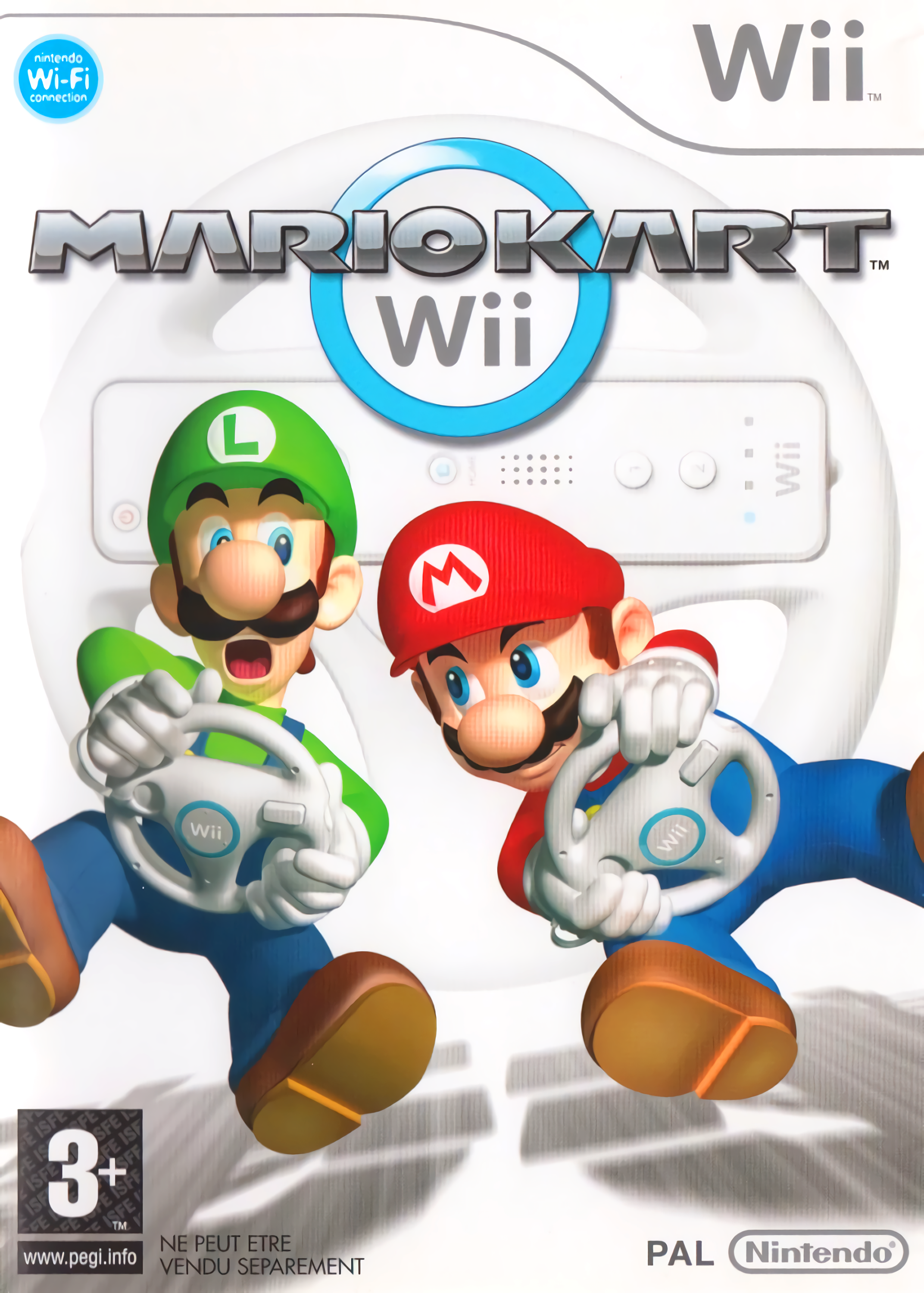 Mario Kart Wii | Wiki Mario | Fandom