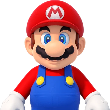 Mario | MarioWiki | Fandom