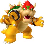 Bowser.