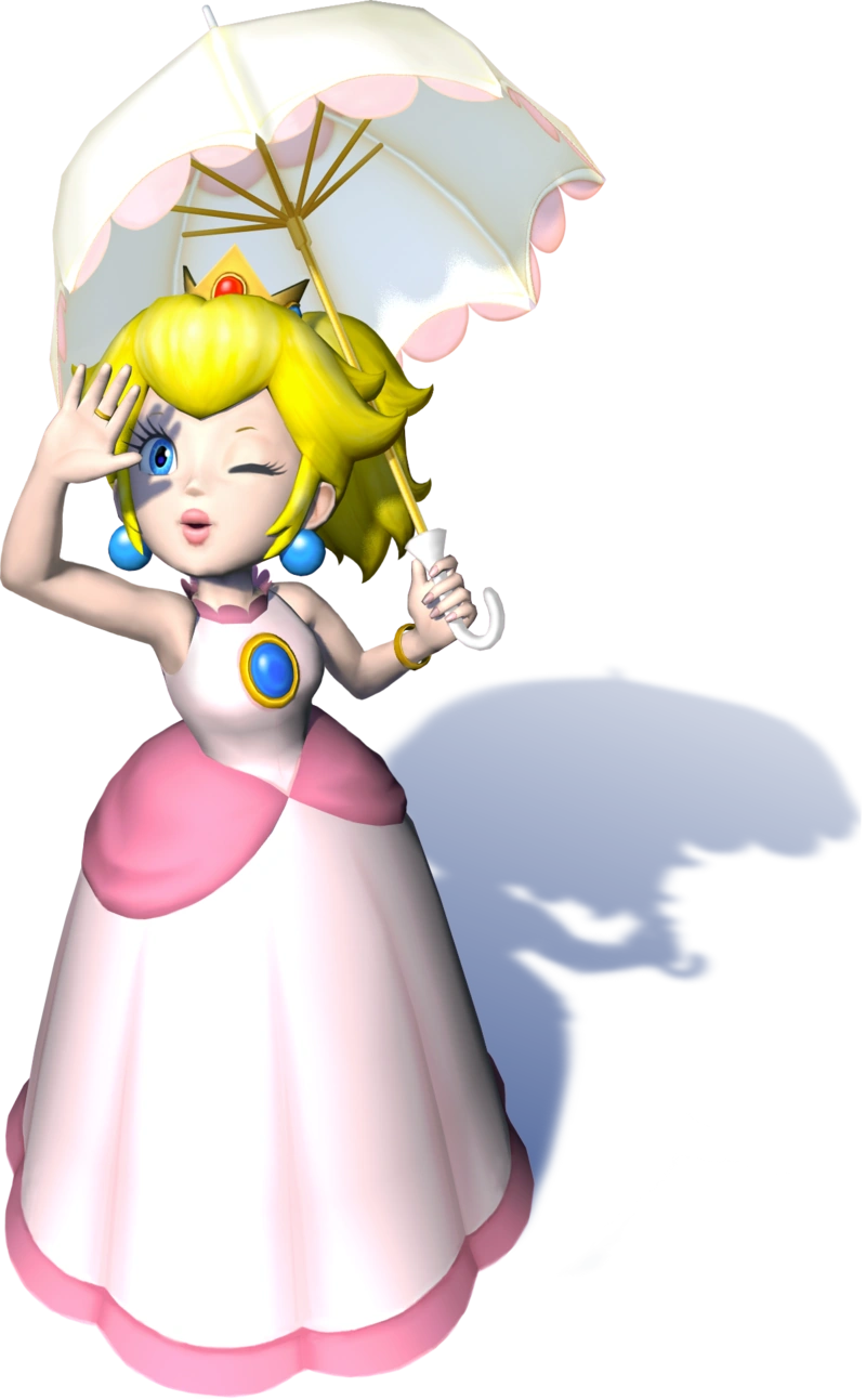 Princesa Peach | Super Wiki Fandom