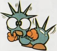 Alternatives Artwork.