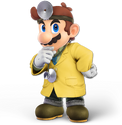 Dr. Mario