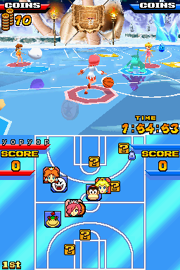Sherbet Land MH3o3 screenshot