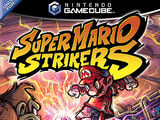 Super Mario Strikers