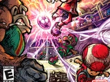 Super Mario Strikers
