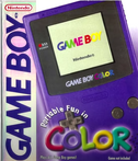 Gameboycolor