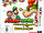 Mario & Luigi: Abenteuer Bowser + Bowser Jr.s Reise