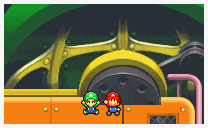 Photo dans le carnet de sauvegarde