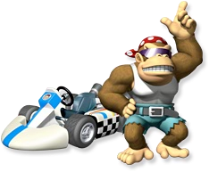 Funky Kong