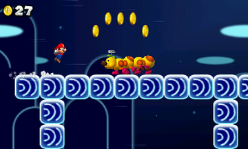 New super mario bros 2 world 3 outlet