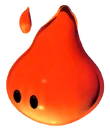 SMRPG Artwork Lava Blub
