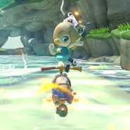 Mario Kart 8