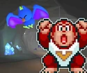 Donkey Kong Jr. (SNES)