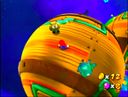 Micro-Goomba's Galaxy