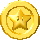 NSMB2Pièce étoile.png