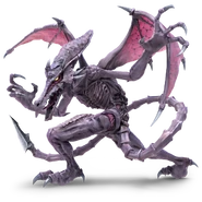 Ridley