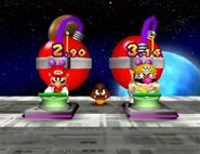 Mario Party 2