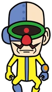 WarioWare: Get It Together!
