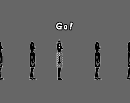 WWSM Marching Orders