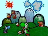 Welt 1 (Yoshi's Story)