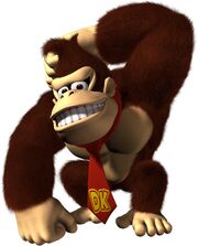 Donkey Kong