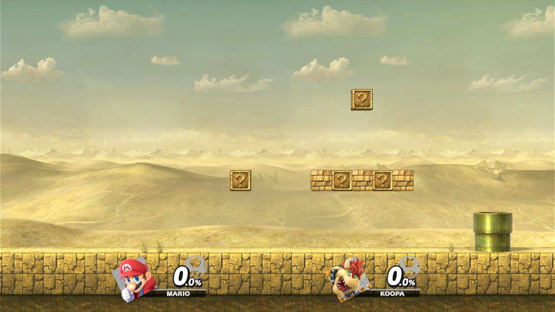 いにしえっぽい王国 | マリオペディア | Fandom