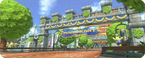 MK8 Screenshot Wasserpark 2