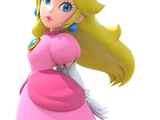 Prinzessin Peach