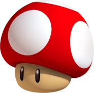 Super Mushroom