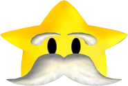Sagétoile - Mario Party 5 - Modèle.png (175 kio) Modèle dans Mario Party 5
