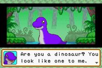 Loch Dorrie screenshot