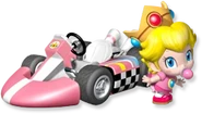 Baby Peach*