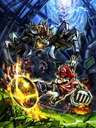 MSC Scene.jpg (2.49 MB) Mario and Bowser competing in The Vice