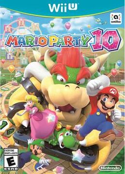 We Have Advanced Beyond The Need For Mario Party