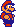 Stern-Mario in Super Mario Bros. 2