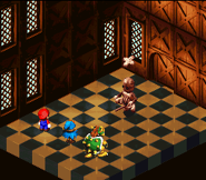 Super Mario RPG: Legend of the Seven Stars
