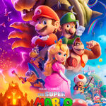 The Super Mario Bros. Movie, MarioWiki