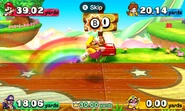 Mario Party: The Top 100 screenshot