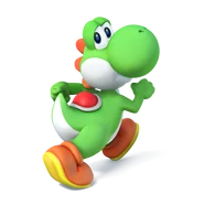 Yoshi